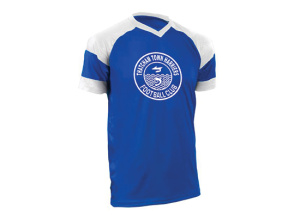 Thatcham Harriers Large Logo Training Tee